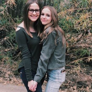 Meet your Posher, Bethany